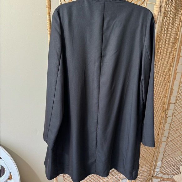 Women's Joe & Elle  Black Jacket - Picture 8 of 9